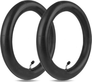 2-Pack 12.5 x 2.25 Scooter Tire Tub...