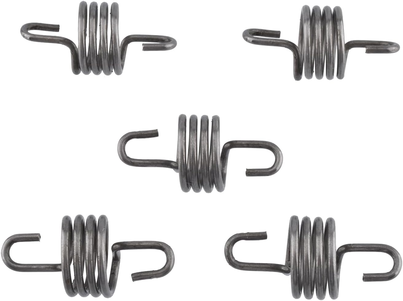 Cancanle 5 Pieces Spring for Stihl HS81R HS81RC HS81T HS81TC HS86R HS86T Hedge Trimmer - Image 5