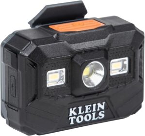 Klein Tools 56062 Rechargeable LED ...