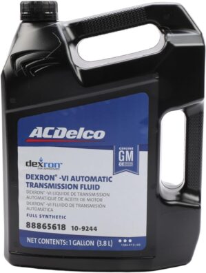 ACDelco GM Original Equipment 10-92...