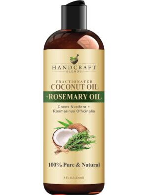 Handcraft Blends Fractionated Cocon...