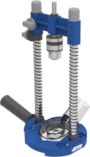 Kreg Drill Guide Pro – Portab...
