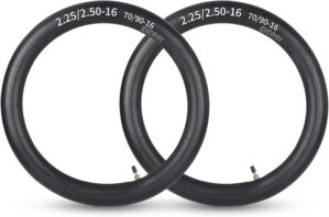 GICOOL 2.25/2.50-16″ (70/90-1...