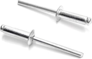 ISPINNER 100pcs 3/16″ x 5/8&#...