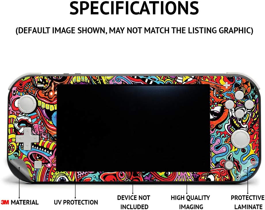MightySkins Skin Compatible with PS5 DualSense Edge Controller - Cannabis Culture | Protective, Durable, and Unique Vinyl Decal wrap Cover | Easy to Apply & Change Styles | Made in The USA - Image 2