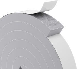 1″ x 2″ EVA Foam Weathe...