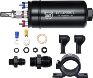 EVIL ENERGY External Inline Fuel Pu...