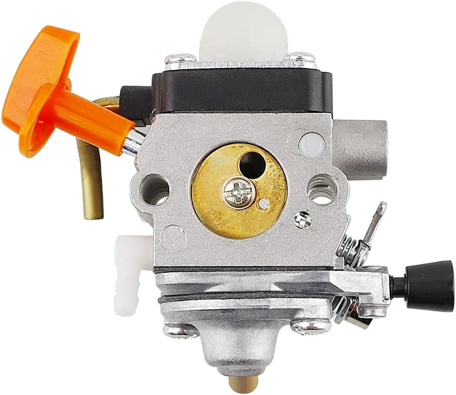 FS90R FS110 FS110R Carburetor for STIHL HT101 FS90 FS130 FS130R FS100 KM110R KM130 HL100 HT100 FS87 FS100R KM90 KM90R KM100 KM110 FC90 FC95 FC100 FC110 HL90 Trimmer Weed Eater Pole Saw Carb - Image 3