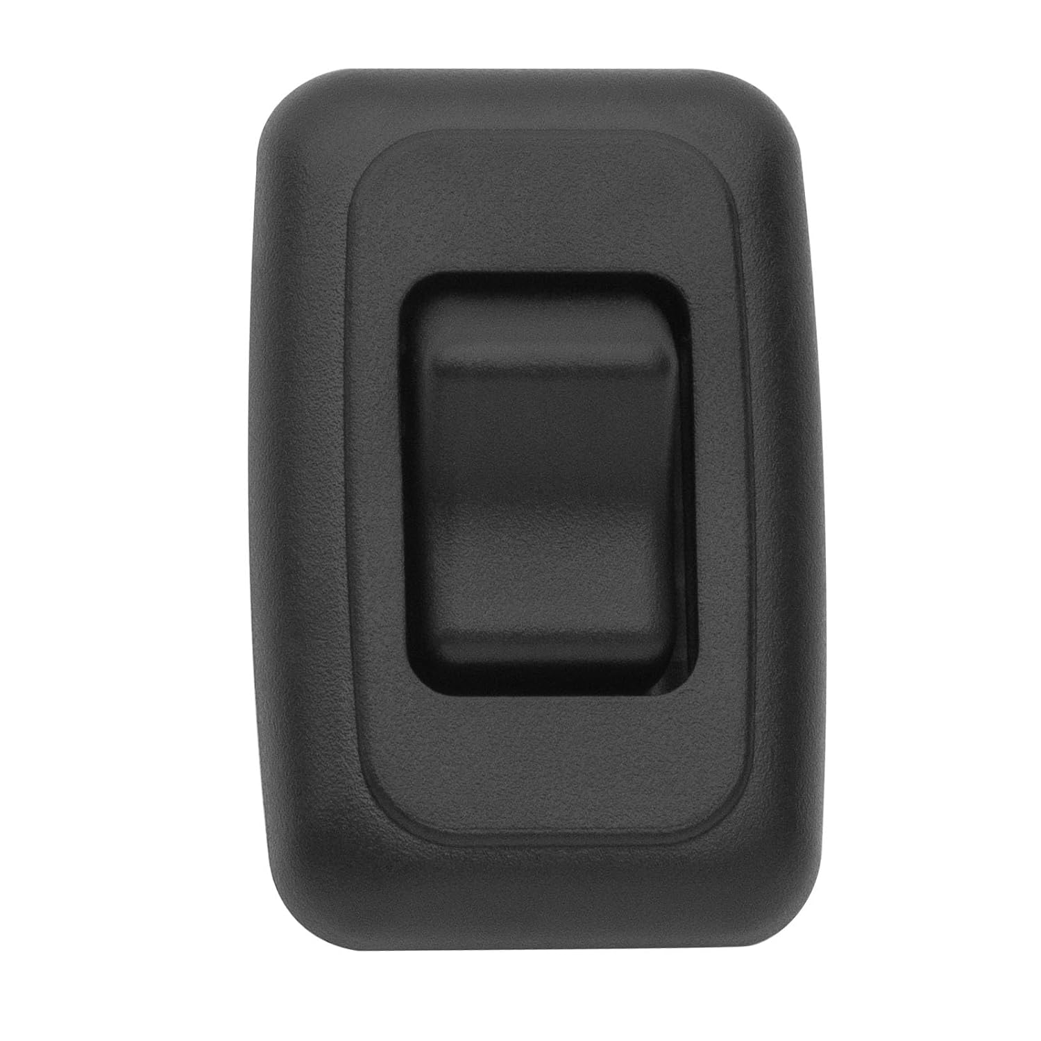 Single SPST On-Off Switch with Bezel, Technology Components 12V Light Switch for RV, Camper, Trailer