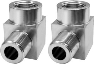 Beduan Stainless Steel Cast Pipe Fi...