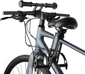 Child Bike Seat Front Mount and Chi...
