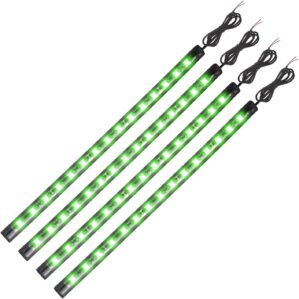 YM E-Bright Green Led Strip Lights ...