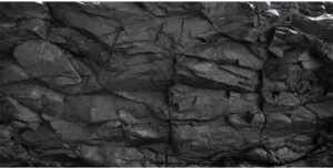 AWERT 72×18 inches Stone Aquar...