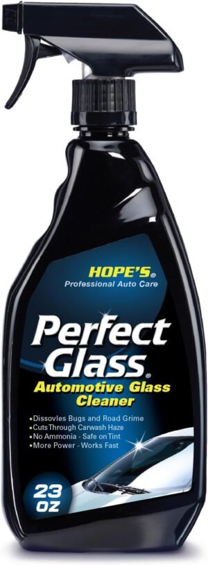 HOPE’S Perfect Glass Automoti...