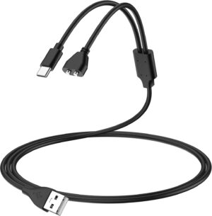 Vanjua Charger for Delupet/Yawpet/J...