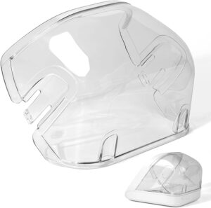 Rear Cover for Automatic Microchip ...