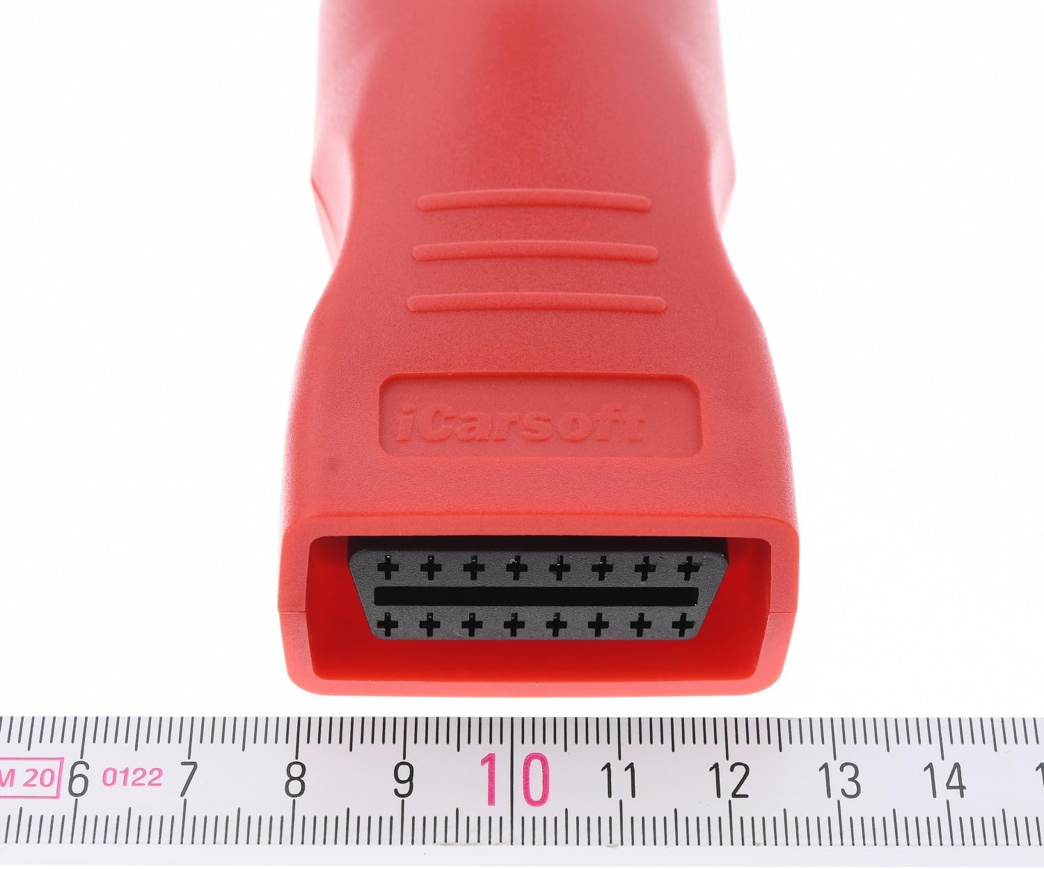 iCarsoft 38 PIN Diagnostic Adapter for Benz OBD I Multi Systems diagnose 38 Pin Male to 16 Pin Female OBDII Connector - Image 2