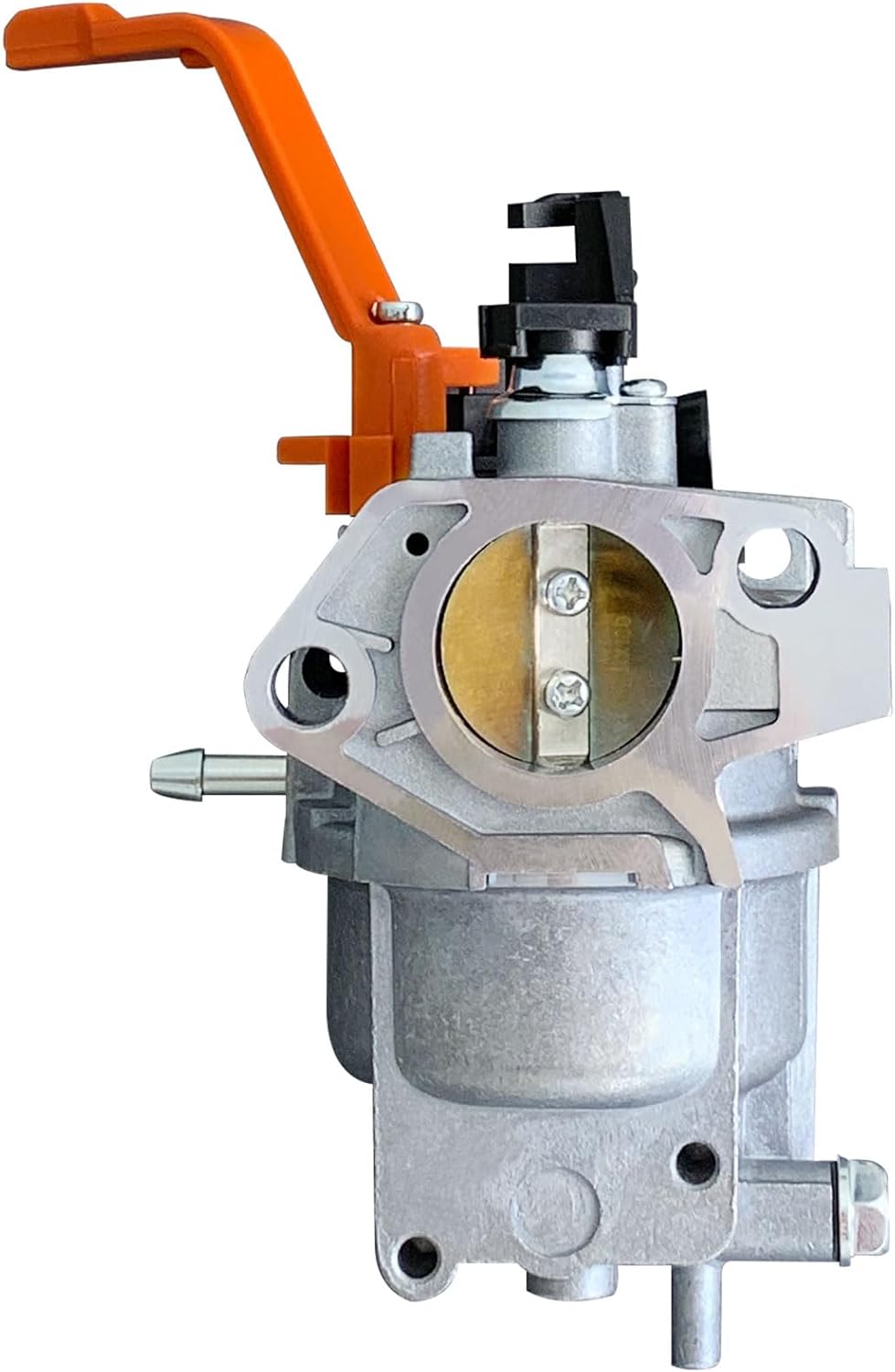 Ruixing OEM 0J58620157 Carburetor for Generac GP5500 GP6500 GP7500E GP5000 GP6000 GP6500E RS5500 GP7500 GP8000 GP8000E 8125W 389cc 420cc Portable Generator 0G8442A111 0G8442A112 0G8442D110 - Image 10