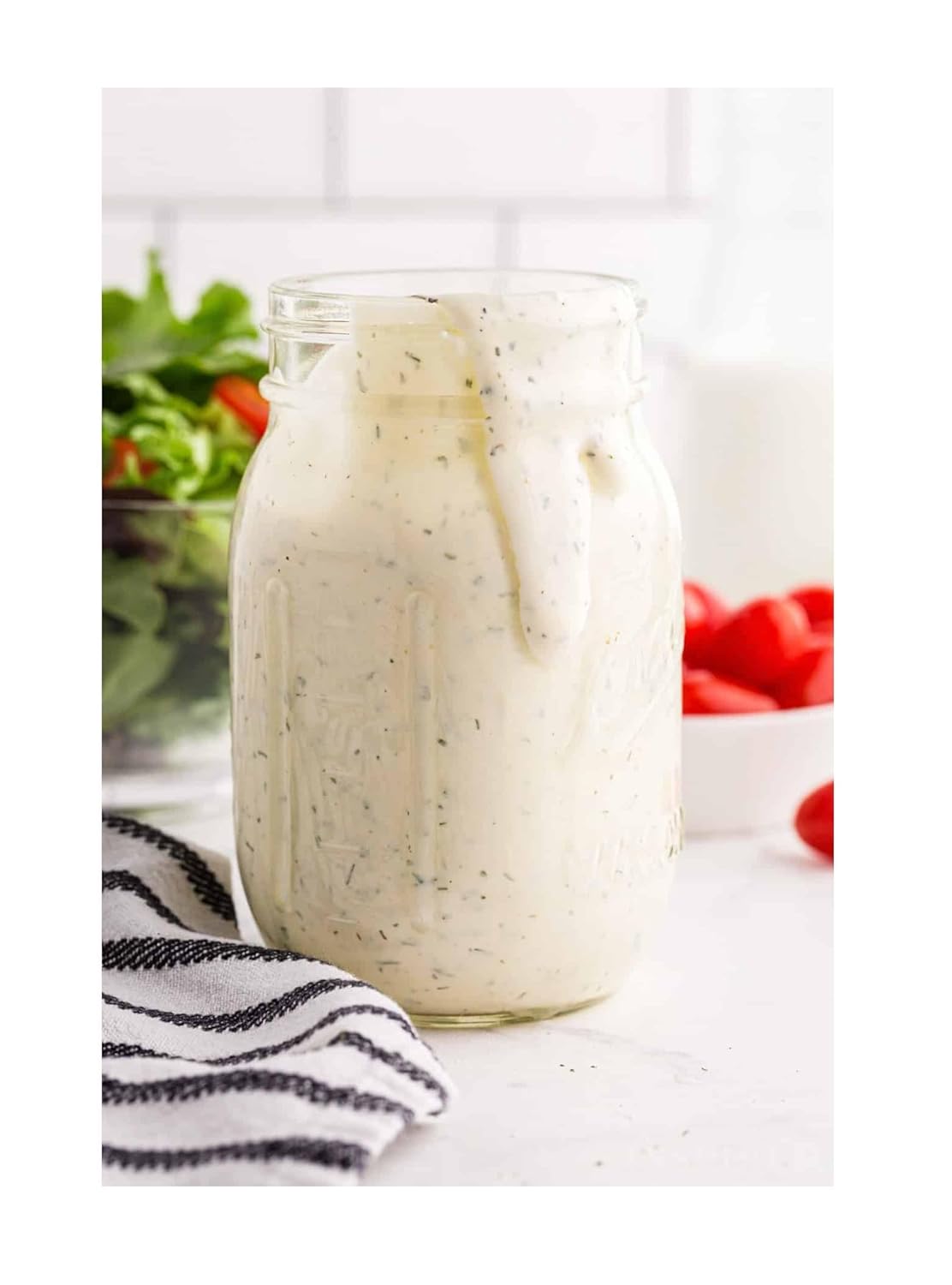 Hidden Valley Ranch Dressing - Bundle of 15 Packets - Perfect for a Variety of Uses - Goes on Anything - Classic Flavor that Generations have Loved - Image 7