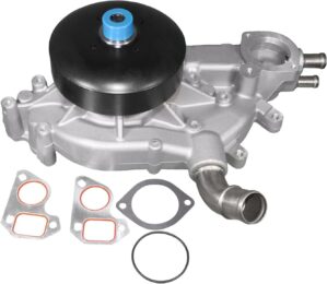 ACDelco Gold 252-845 (19195104) Eng...