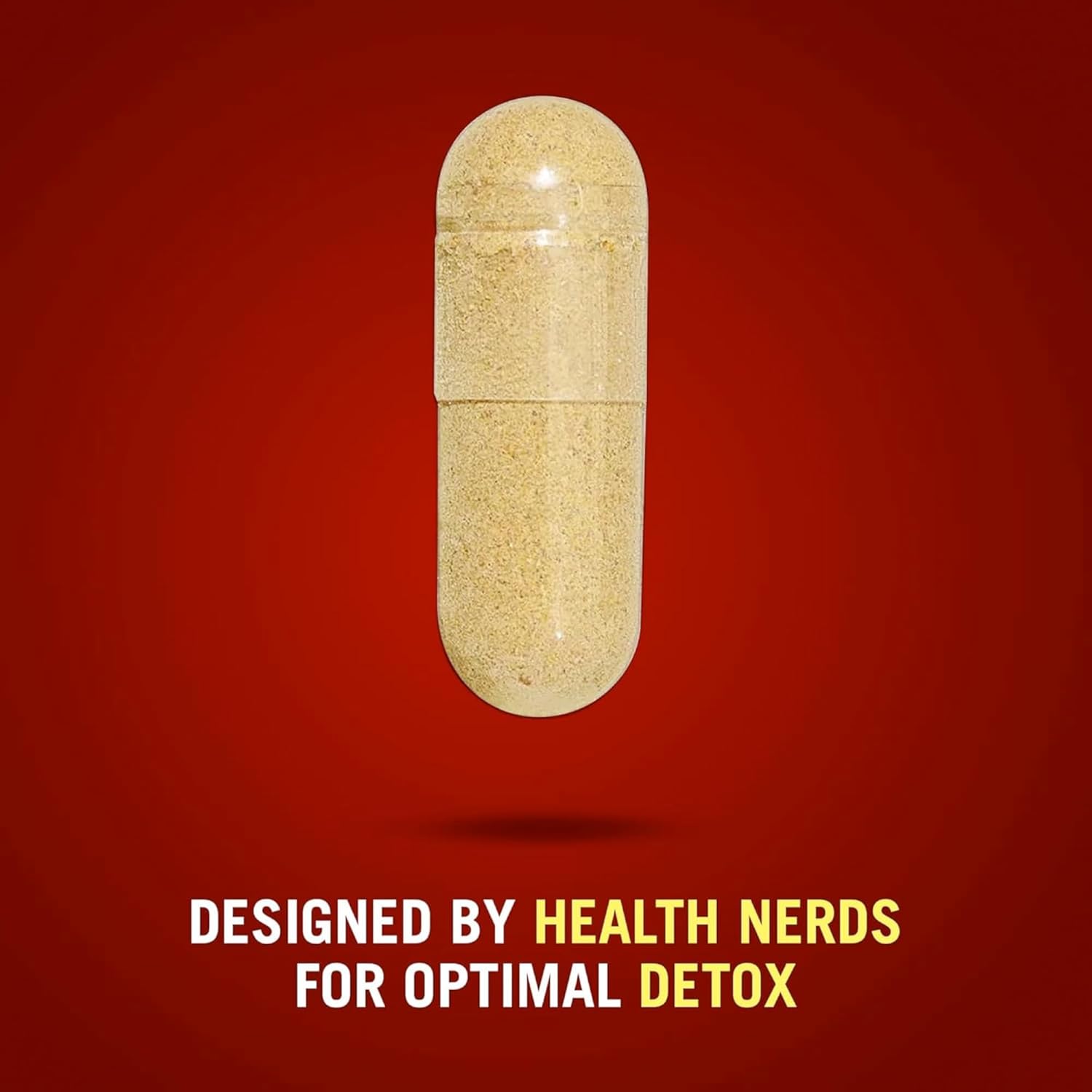 Century Systems The Cleaner Detox, Powerful 7-Day Complete Internal Cleansing Formula for Women, Support Digestive Health, 52 Vegetarian Capsules - Image 6