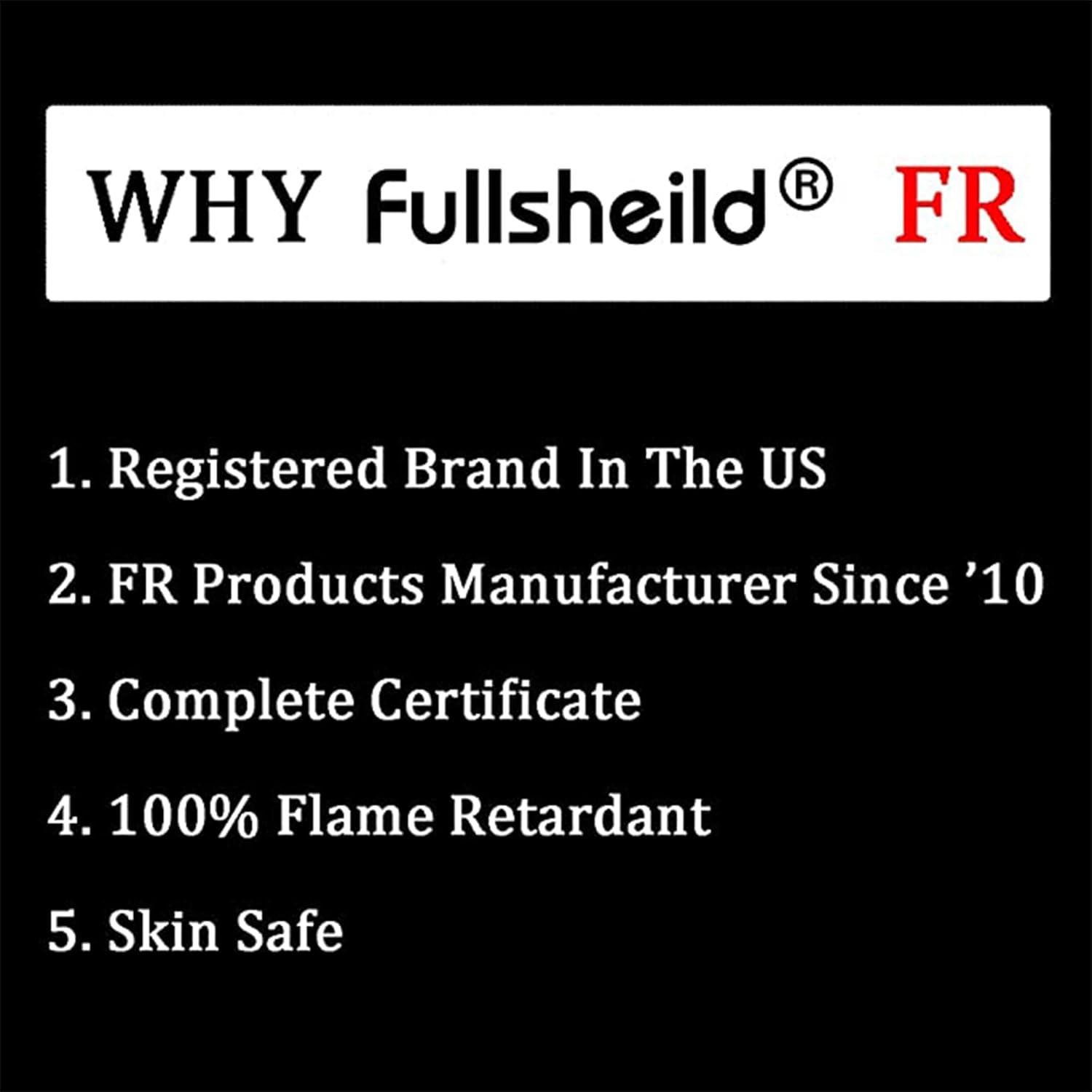 Fullsheild FR Flame Resistant Face Mask Full Cover Neck Gaiter Snood for Welding Hunting Army Military Working - Image 5