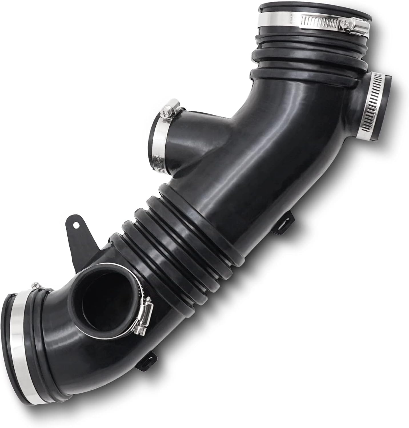 17881-62170 Air Cleaner Intake Hose Tube Intake Boot For 2001-2004 TOYOTA TACOMA V6 3.4L Gas 1788162170