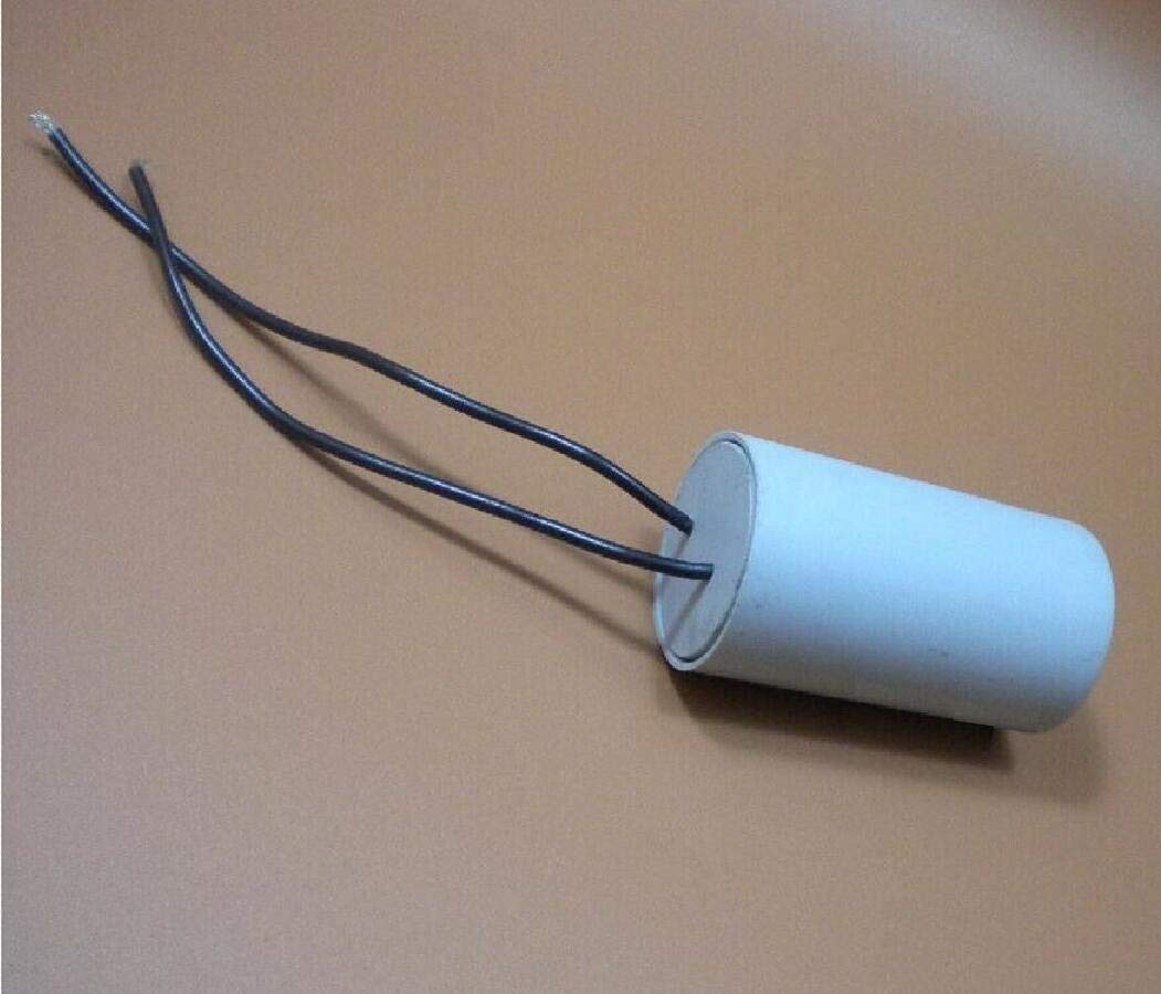 Motor CBB60 Run Capacitor 40 uF/MFD 250VAC 40uF 40MFD 250 VAC 250V AC 39x70mm UL Listed - Image 3