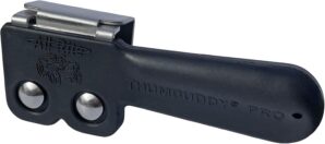Thumbuddy Pro ATV Throttle Extender...
