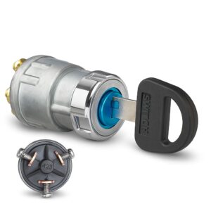 MGI SpeedWare 3-Wire Universal Igni...