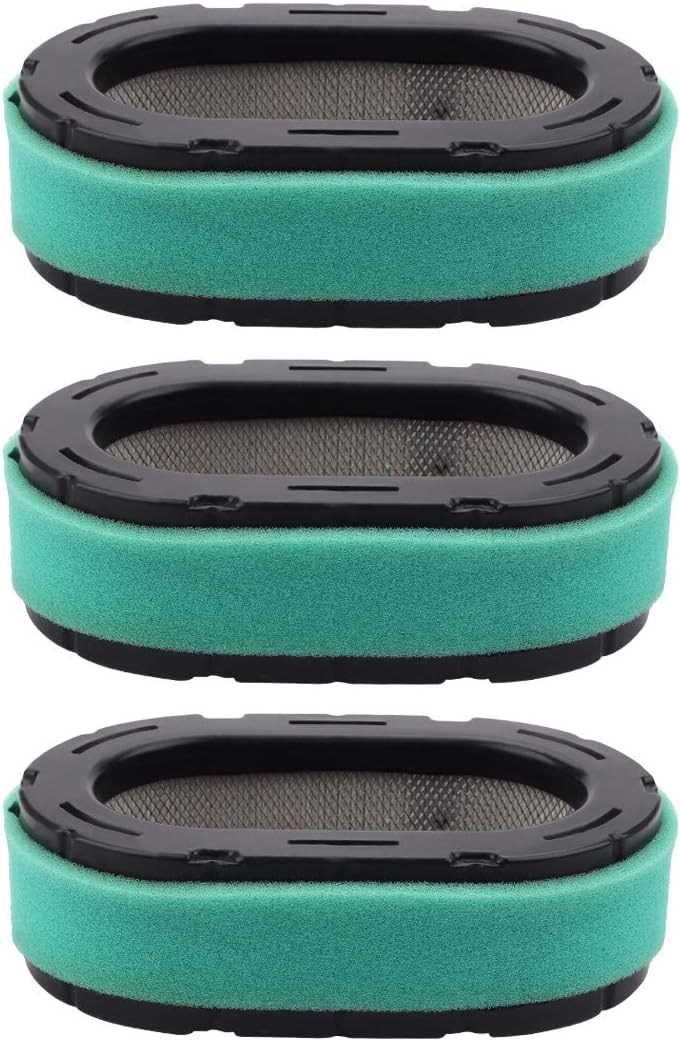 3 Pack 32 083 09-S Air Filter for Kohler 7000 series KT715 KT725 KT730 KT735 KT740 KT745 Cub Cadet XT1 XT2 ZT1 Zero Turn Mower Replace 490-200-k054