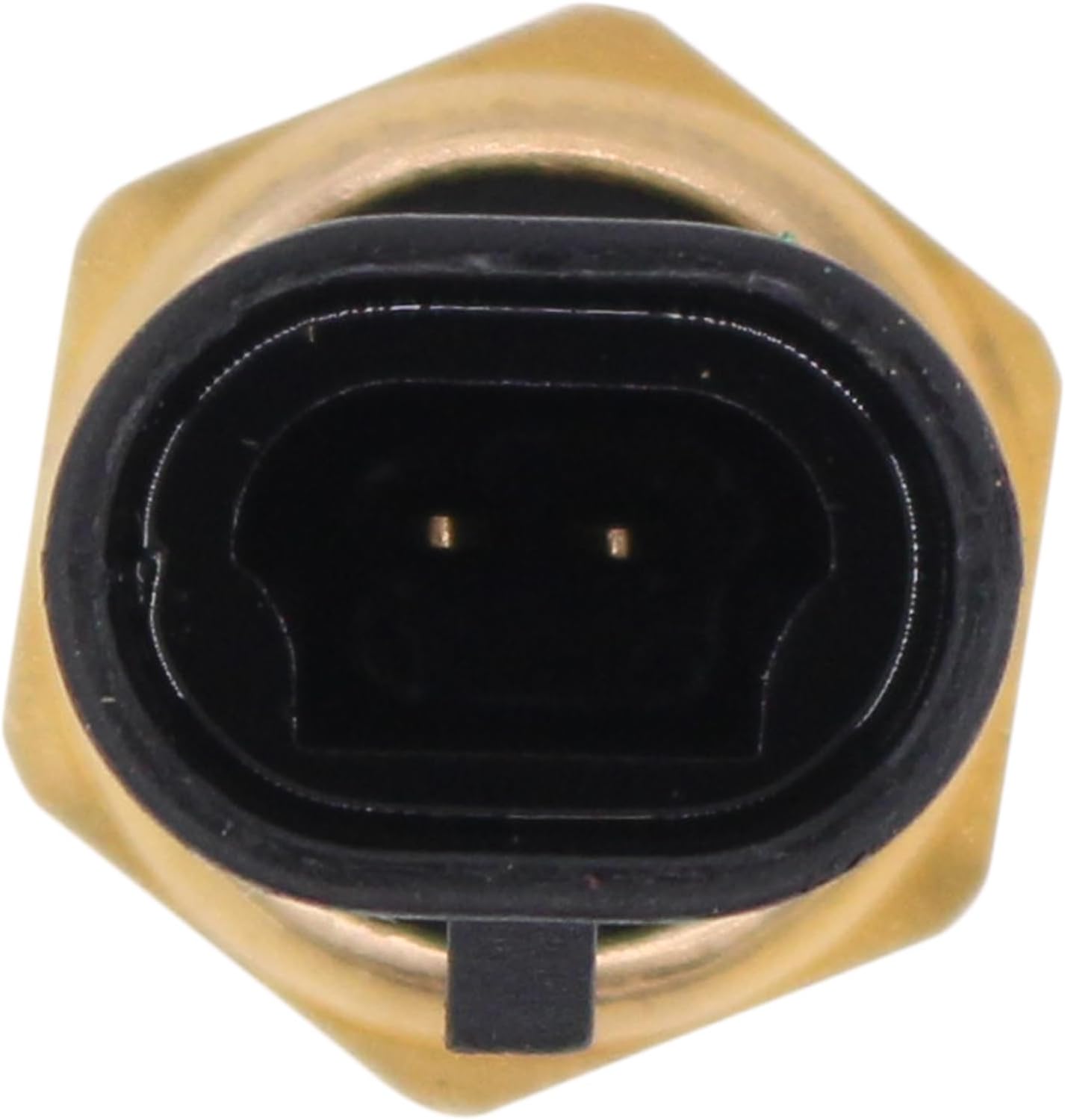 NewYall Engine Coolant Cooling Temperature Temp Sensor Sender for Chevy GMC Cadillac Buick Oldsmobile Pontiac - Image 5