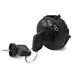 Ignition Starter Switch with 2 Keys...