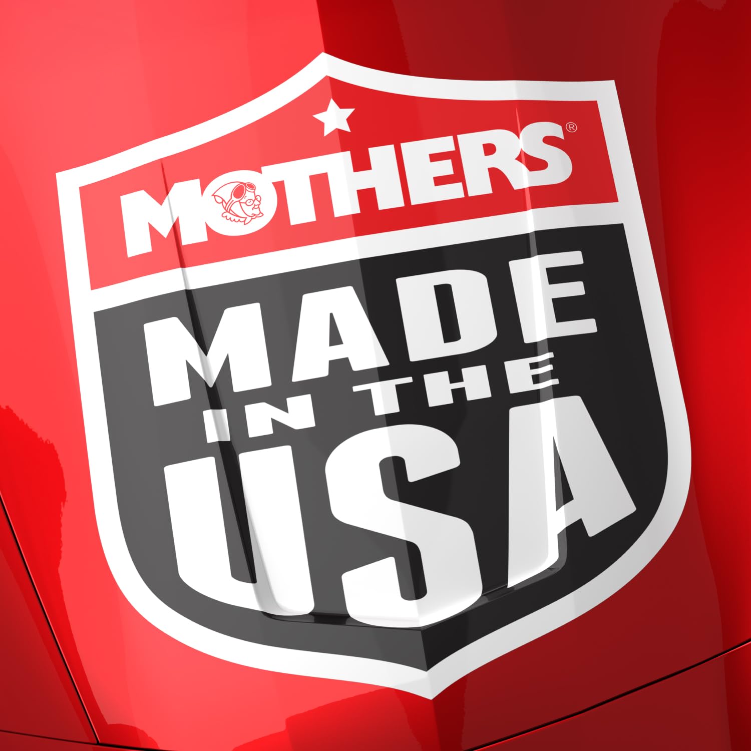 Mothers Back-to-Black Trim & Plastic Restorer, 12 oz. — Removes Oxidation, Dirt & Wax Residue – Restores Faded Trim & Provides Long-Lasting Protection (06112) - Image 6
