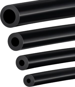 4PCS Vacuum Hose Automotive, 5 FT 1...
