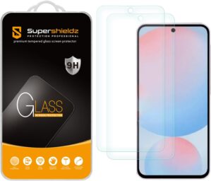 Supershieldz (2 Pack) Designed for ...