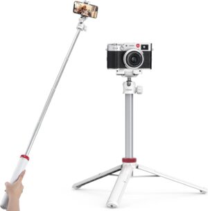 ULANZI MT-44 Extendable Phone Tripo...