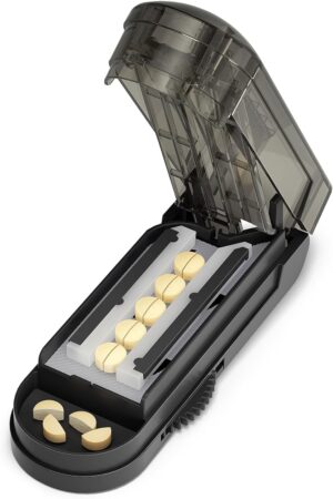 ONE PIX Multiple Pill Cutter Splitt...