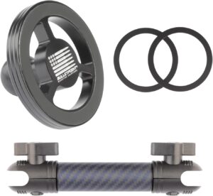 Bulletpoint Dash Mount Magnetic Cel...