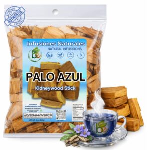 Palo Azul Herbal Tea (4 oz / 113g) ...