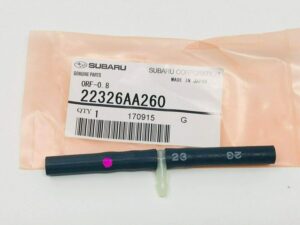Subaru Restrictor Pill w/T-Fitting ...