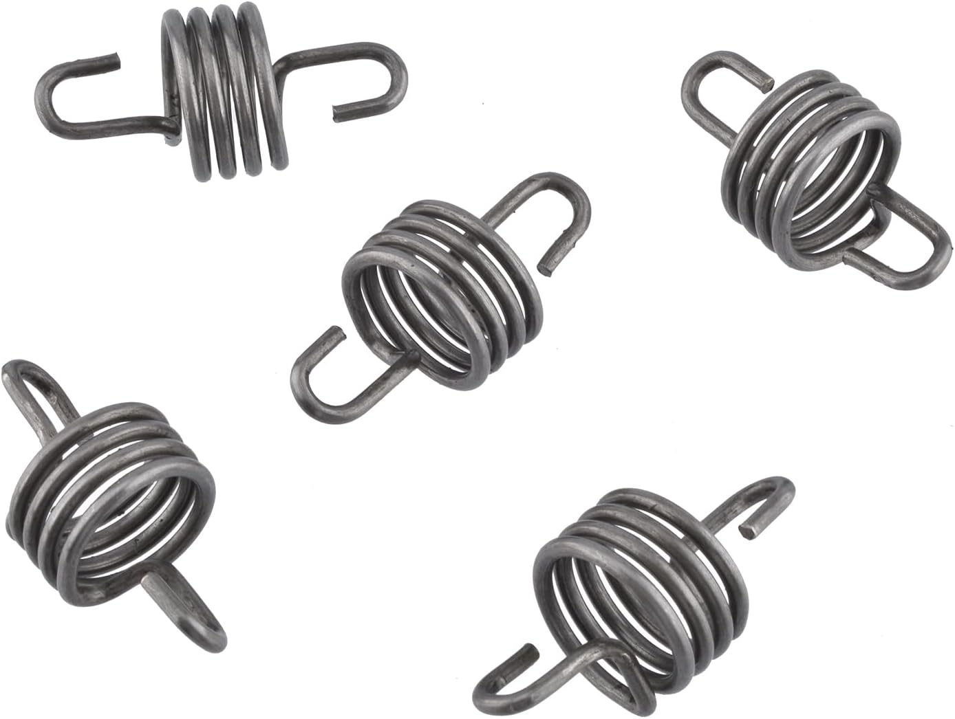 Cancanle 5 Pieces Spring for Stihl HS81R HS81RC HS81T HS81TC HS86R HS86T Hedge Trimmer - Image 2