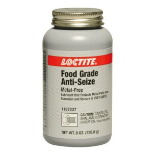 Loctite 1167237 White LB 8014 Food ...