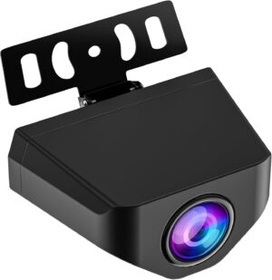 WOLFBOX Upgraded WDR Rear Camera fo...