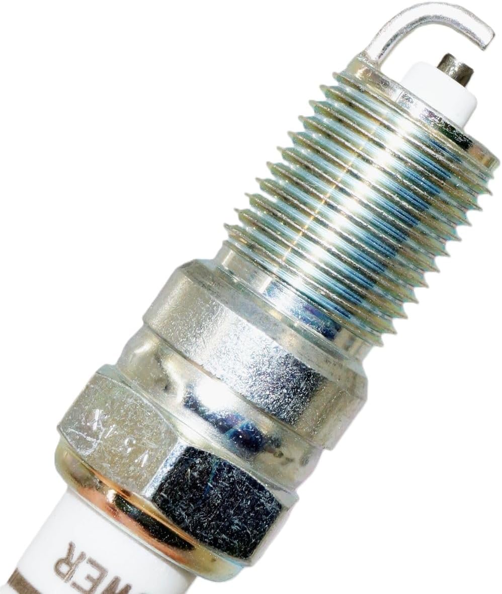 NGK 3951 Spark Plugs TR55 (8 Pack) - Image 4