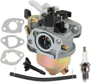 Carburetor Compatible with Coleman ...