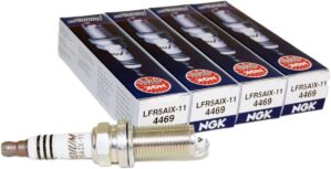 NGK Iridium IX Spark Plug LFR5AIX-1...