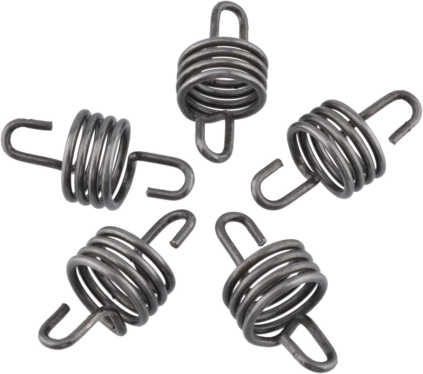 Cancanle 5 Pieces Spring for Stihl HS81R HS81RC HS81T HS81TC HS86R HS86T Hedge Trimmer - Image 4