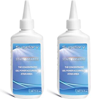 Sugelary Mold Stain Cleaner, 10 Fl ...