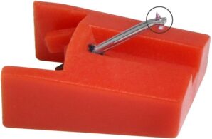 Diamond Stylus Replacement Phonogra...